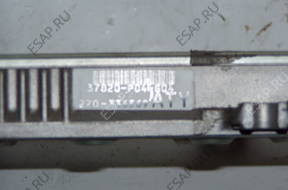 БЛОК УПРАВЛЕНИЯ Honda Civic .КОММУТАТОР,