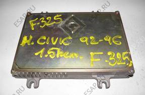 БЛОК УПРАВЛЕНИЯ HONDA CIVIC   МОДУЛЬ 37820P04G02