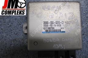 БЛОК УПРАВЛЕНИЯ HONDA CIVIC   МОДУЛЬ Q1T18073H