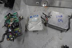 БЛОК УПРАВЛЕНИЯ HONDA CIVIC СЕДАН 1.3 2004 IMA