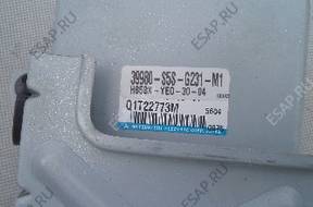 БЛОК УПРАВЛЕНИЯ  HONDA CIVIC SPORT TYPE-R 01-06 год,