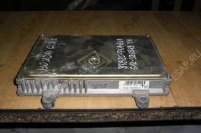 БЛОК УПРАВЛЕНИЯ HONDA CIVIC   TM