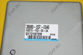 БЛОК УПРАВЛЕНИЯ HONDA CIVIC TYPE R 01-05