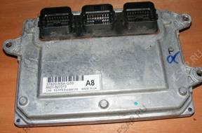 БЛОК УПРАВЛЕНИЯ HONDA CIVIC TYPE-S UFO 1.8 16V