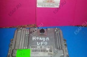 БЛОК УПРАВЛЕНИЯ HONDA CIVIC  UFO 0281013407 37820-RSS-E26