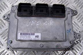 БЛОК УПРАВЛЕНИЯ HONDA CIVIC UFO 06 1.8   ДВИГАТЕЛЕМ