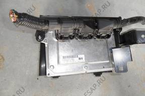 БЛОК УПРАВЛЕНИЯ HONDA CIVIC UFO 1.8 AUT   ДВИГАТЕЛЕМ