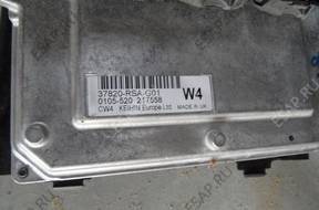 БЛОК УПРАВЛЕНИЯ HONDA CIVIC UFO 1.8 AUT   ДВИГАТЕЛЕМ