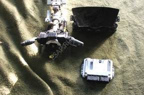 БЛОК УПРАВЛЕНИЯ Honda Civic UFO 2,2 CTDI КОМПЛЕКТ