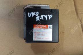 БЛОК УПРАВЛЕНИЯ HONDA CIVIC UFO 2009 год   ДАТЧИКW