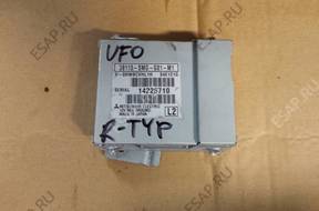 БЛОК УПРАВЛЕНИЯ HONDA CIVIC UFO 2009 год   PRZEKANIK