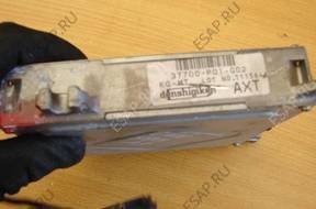 БЛОК УПРАВЛЕНИЯ Honda Civic V 1.3 16V D13B2 75KM