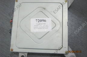 БЛОК УПРАВЛЕНИЯ Honda Civic V 1.3 92-1995 год 37700-P01-G01