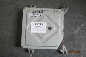 БЛОК УПРАВЛЕНИЯ Honda Civic V 1.3 92-1995 год d13b2