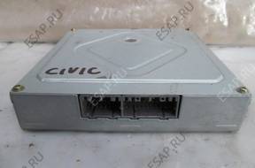 БЛОК УПРАВЛЕНИЯ HONDA CIVIC V 1.4