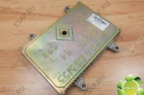 БЛОК УПРАВЛЕНИЯ HONDA CIVIC V 1.5 16V  ДВИГАТЕЛЕМ