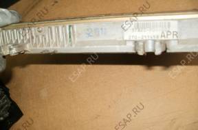 БЛОК УПРАВЛЕНИЯ   HONDA CIVIC V 1.5 270-211458APR