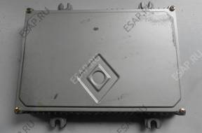 БЛОК УПРАВЛЕНИЯ   HONDA CIVIC V 1.5 37820-P04-G04