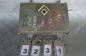БЛОК УПРАВЛЕНИЯ  HONDA CIVIC V 1.5 37820-PM5-X59
