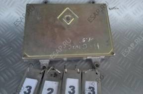 БЛОК УПРАВЛЕНИЯ  HONDA CIVIC V 1.5 37820-PM6-X041