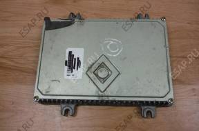 БЛОК УПРАВЛЕНИЯ HONDA CIVIC V 1.5  ДВИГАТЕЛЕМ