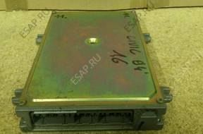 БЛОК УПРАВЛЕНИЯ   HONDA CIVIC V 1.6 VTEC 91-95