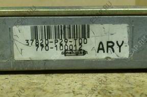 БЛОК УПРАВЛЕНИЯ   HONDA CIVIC V 1.6 VTEC 91-95