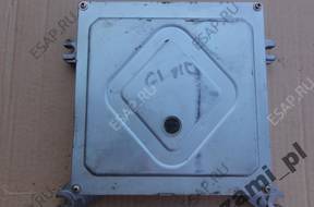 БЛОК УПРАВЛЕНИЯ    Honda Civic V 37700P01G01