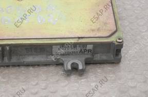 БЛОК УПРАВЛЕНИЯ HONDA CIVIC V 91-95 1,5 16V