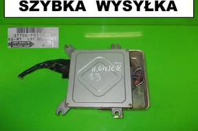 БЛОК УПРАВЛЕНИЯ HONDA CIVIC V 91-95 1.3 GAZNIK KG-MT APL