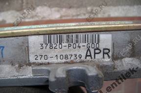 БЛОК УПРАВЛЕНИЯ HONDA CIVIC V 92-95 1.5 37820-P04-G00