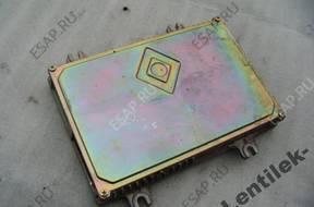 БЛОК УПРАВЛЕНИЯ HONDA CIVIC V 92-95 1.5 37820-P04-G00