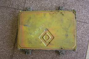 БЛОК УПРАВЛЕНИЯ HONDA CIVIC V 92-95 1.5 37820-P04-G00