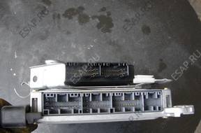 БЛОК УПРАВЛЕНИЯ ,  Honda Civic VI 1,4B