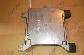 БЛОК УПРАВЛЕНИЯ Honda Civic VI 1.4 37820-P3Y-G01