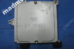 БЛОК УПРАВЛЕНИЯ HONDA CIVIC VI 1.4 98   ДВИГАТЕЛЕМ