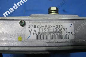 БЛОК УПРАВЛЕНИЯ HONDA CIVIC VI 1.4 98   ДВИГАТЕЛЕМ