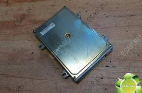 БЛОК УПРАВЛЕНИЯ HONDA CIVIC VI 1.5 VTEC  ДВИГАТЕЛЕМ