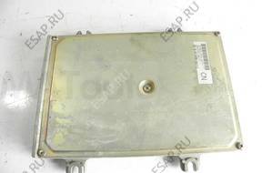 БЛОК УПРАВЛЕНИЯ HONDA CIVIC VI 1.6 MB1 37820-P1K-E11