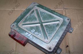БЛОК УПРАВЛЕНИЯ Honda Civic VI 2.0 TD 1998 год