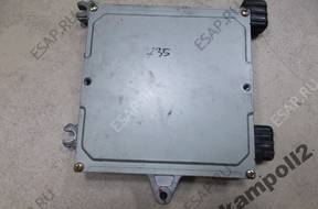 БЛОК УПРАВЛЕНИЯ HONDA CIVIC VI 37820-P3X-G11 1150-102827