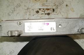 БЛОК УПРАВЛЕНИЯ HONDA CIVIC VI 95-00 1.6 16v D16Y7 EL