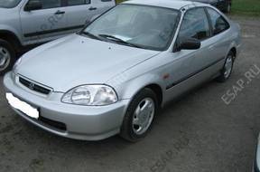 БЛОК УПРАВЛЕНИЯ HONDA CIVIC VI 95-00 1.6 16v D16Y7 EL