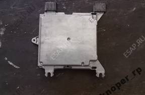 БЛОК УПРАВЛЕНИЯ HONDA CIVIC VI 96-00   1.4 16V