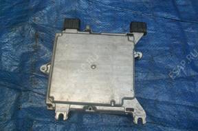 БЛОК УПРАВЛЕНИЯ HONDA CIVIC VI 96-00   1.4 16V