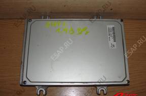 БЛОК УПРАВЛЕНИЯ HONDA CIVIC VI '98