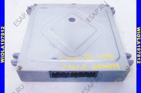 БЛОК УПРАВЛЕНИЯ HONDA CIVIC VI   ДВИГАТЕЛЕМ 1,4 16V