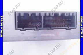 БЛОК УПРАВЛЕНИЯ HONDA CIVIC VI   ДВИГАТЕЛЕМ 1,4 16V