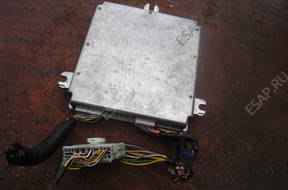 БЛОК УПРАВЛЕНИЯ HONDA CIVIC VII 00 1.6