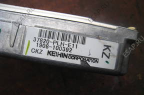 БЛОК УПРАВЛЕНИЯ HONDA CIVIC VII 00 1.6